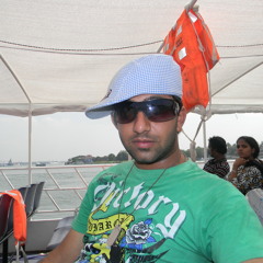 DJ KAR_Ambersariya_Hip Hop Mix