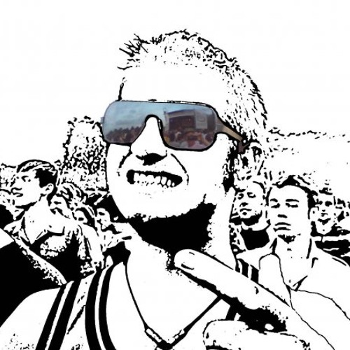 SoundCloud profile picture for @oaf