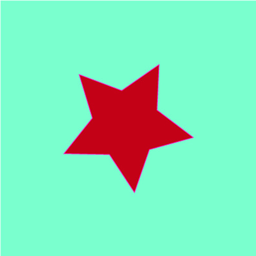 SoundCloud profile picture for @starred