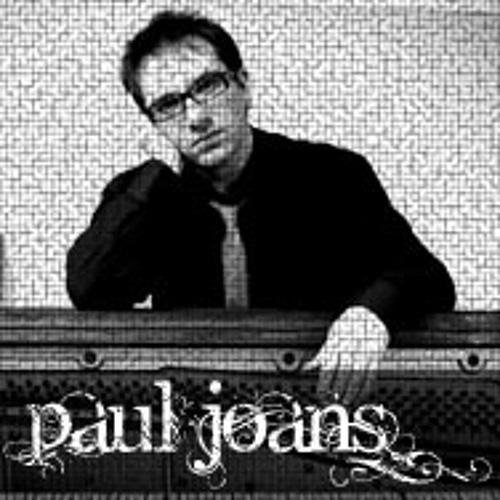 Paul Joans’s avatar