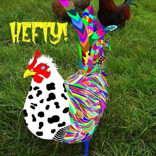 SoundCloud profile picture for @heft