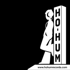 Ho Hum Records