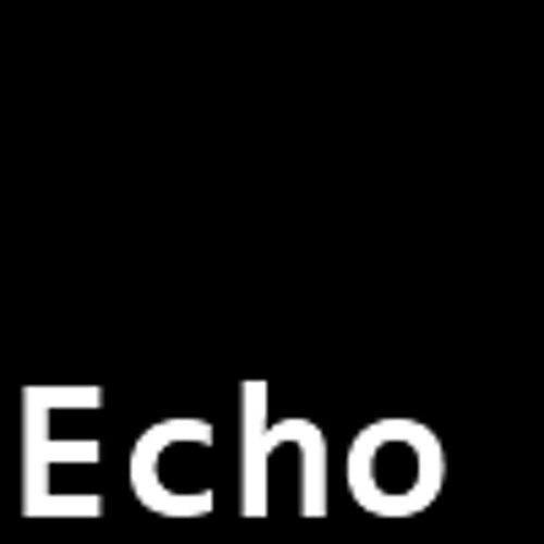 Echo - Let's do it
