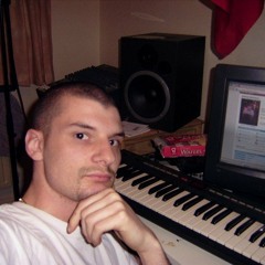 DJ Dante Sossa