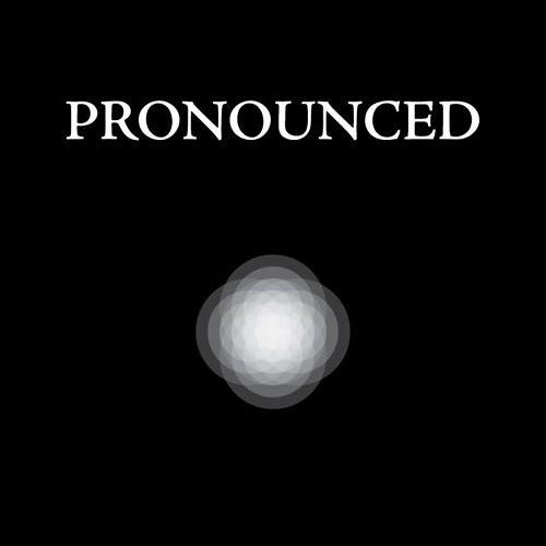 SoundCloud profile picture for @pronounced