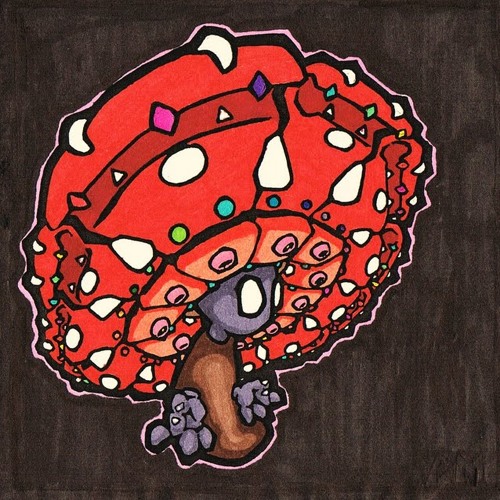 Stereoidz