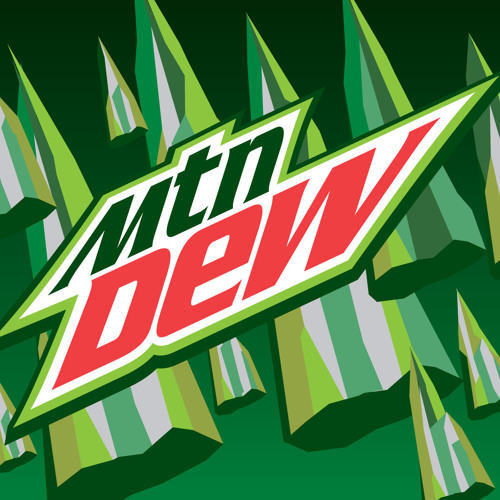 Mountain Dew’s avatar