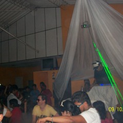 Dj Cabrejo