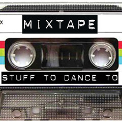 THE MIXTAPE - UCC 98.3