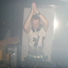 Steven Treacy DJ