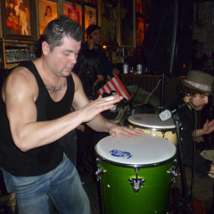 CongaFist
