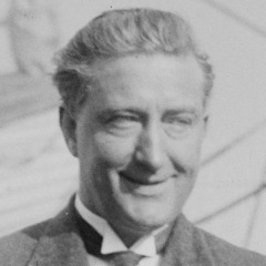 Lost in the frosting