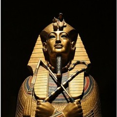 (DJ) Pharaoh