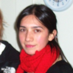Jessica Morales