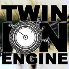 Twin Ion Engine