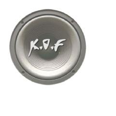 Infected mushrooms - Heavyweight (K.o.F dubstep fix)