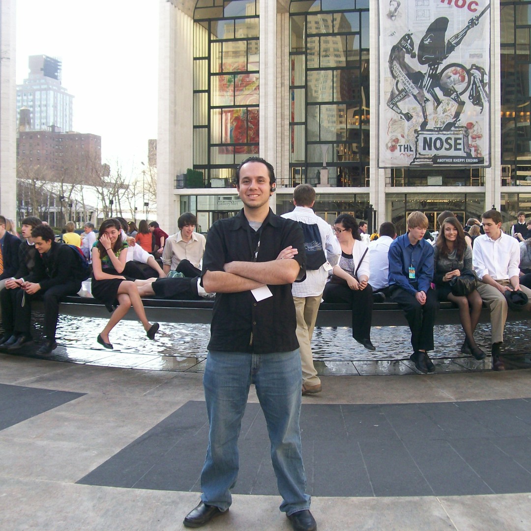 Javi Delgado