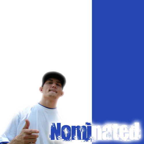 SoundCloud profile picture for @nominated
