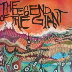 The Legend Of The Giant