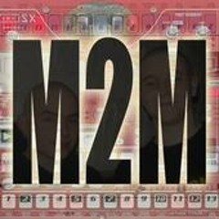 M2M - LIVE