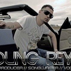young-reyes-music