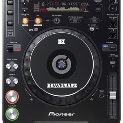 djDEVASTATE™9