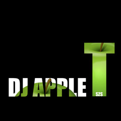 DJ APPLE T