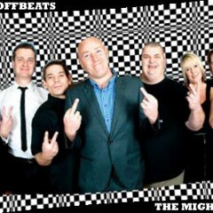 THE MIGHTY OFFBEATS