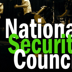 NationalSecurityCouncil