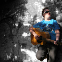 Benjamin Nybo Akustisk - Just As Good