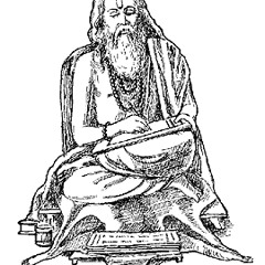 Sri Vyasa Deva