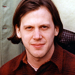 Jeff Mangum