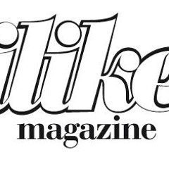 ilike magazine