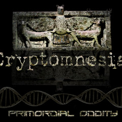 Cryptomnesia