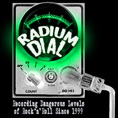 Stream Radium Dial music Listen to songs, albums, playlists for free