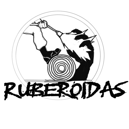 Ruberoidas’s avatar