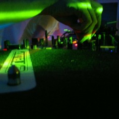 Chris - YouCrazy aka Audiodidact