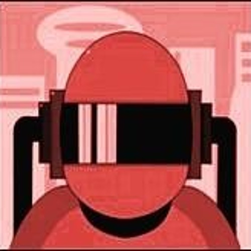 Machine Boy aLive’s avatar