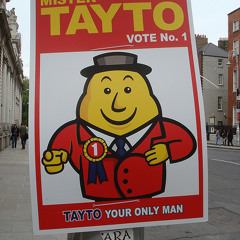 Mr Tayto