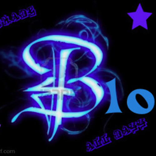 SoundCloud profile picture for @blockade