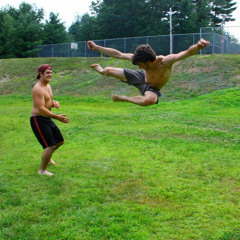 greensauce & applejuice