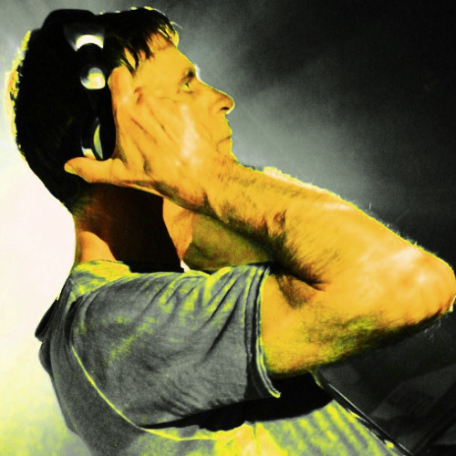 Paul Hardcastle Megamix (Unreleased 1985)