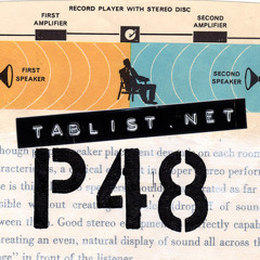 tablist