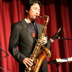 Stardust tenor saxophone M6 Ria 110130