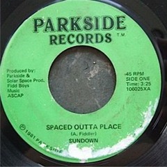TC James “Get Up On Your Feet” (Walter Gibbons Mix)