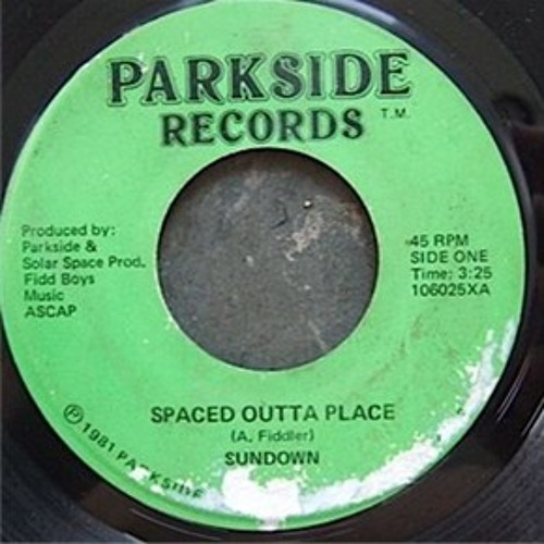 TC James “Get Up On Your Feet” (Walter Gibbons Mix)