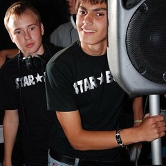 Star Boys