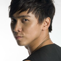 Leon Lim Yu Zhi
