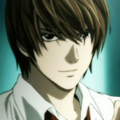 Raito Yagami