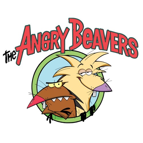 Dan Thomas Feat MAB - This Year (Angry Beavers Remix)